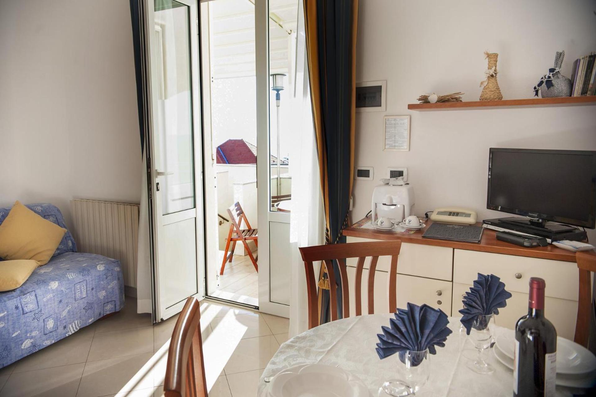 Hotel Villa Centa Varazze Buitenkant foto