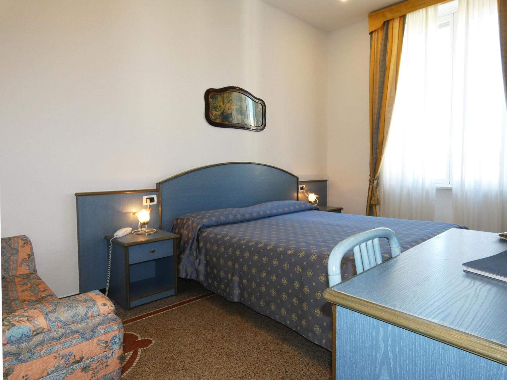 Hotel Villa Centa Varazze Kamer foto